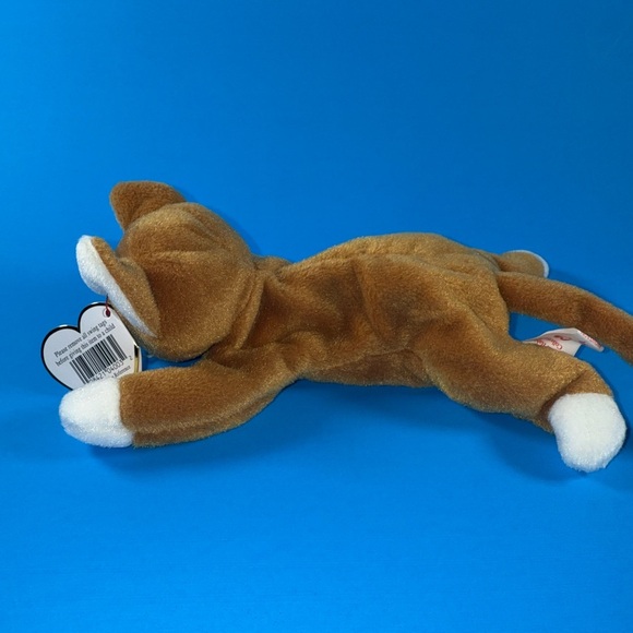 Ty Beanie Baby Nip - Picture 2 of 9